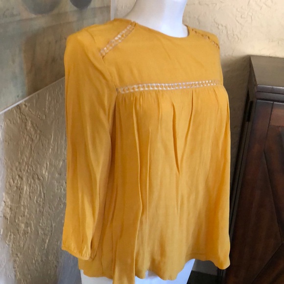 Forever XXI blouse - Picture 3 of 4